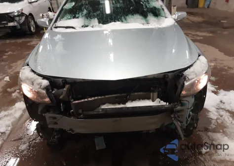 2017 Chevrolet Malibu 1Lt z USA, uszkodzony, nr VIN 1G1ZE5ST8HF197708